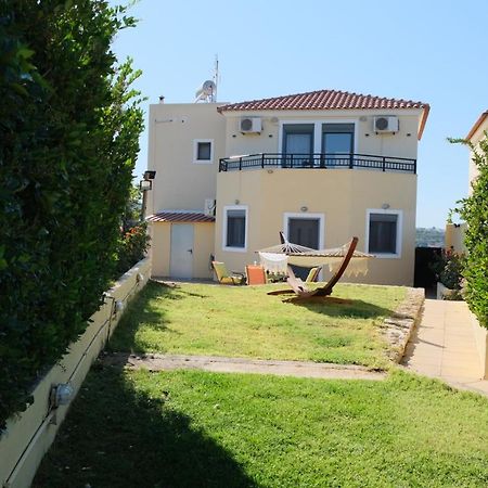 Sunny Hideaway Residence Close To The Nature Argoulidhés Εξωτερικό φωτογραφία