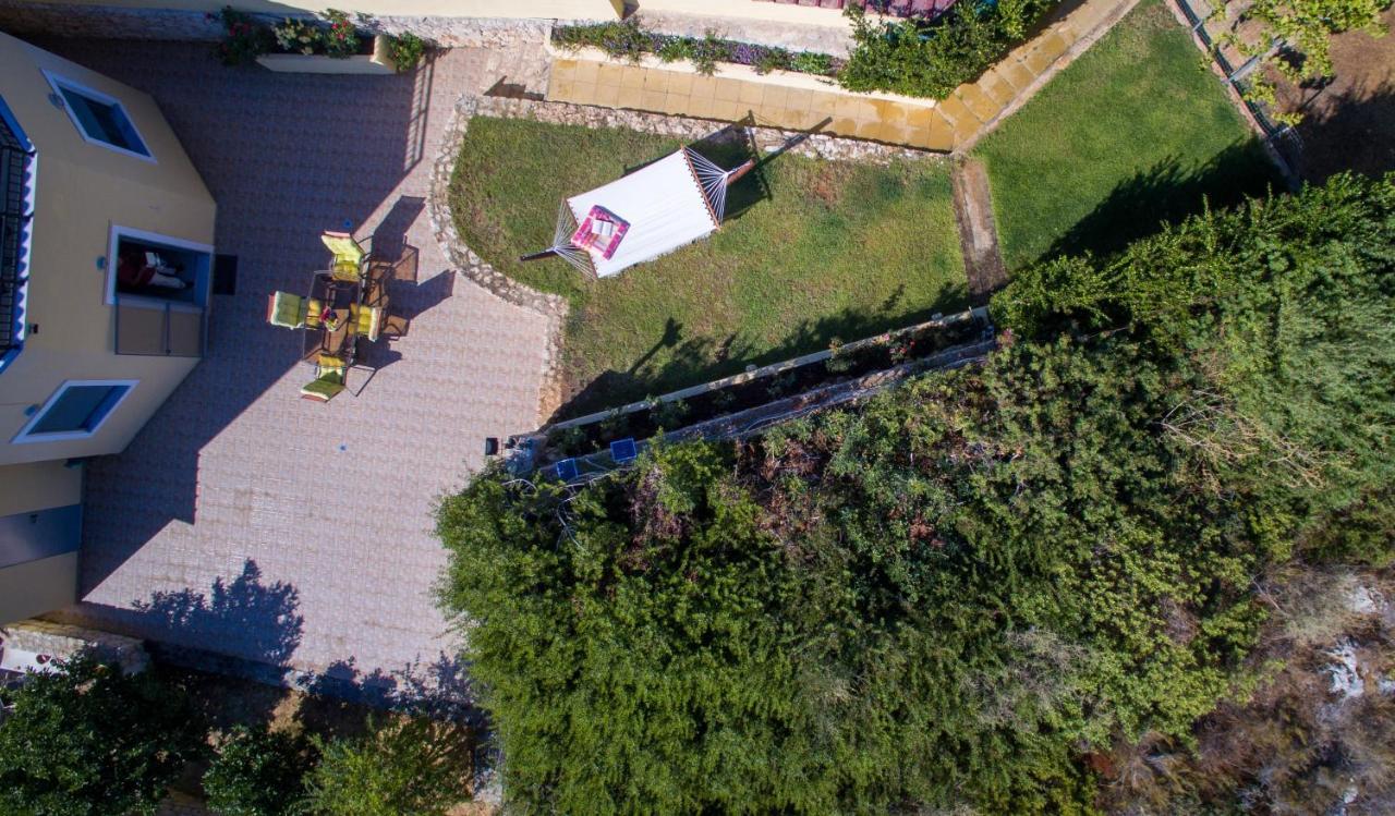 Sunny Hideaway Residence Close To The Nature Argoulidhés Εξωτερικό φωτογραφία