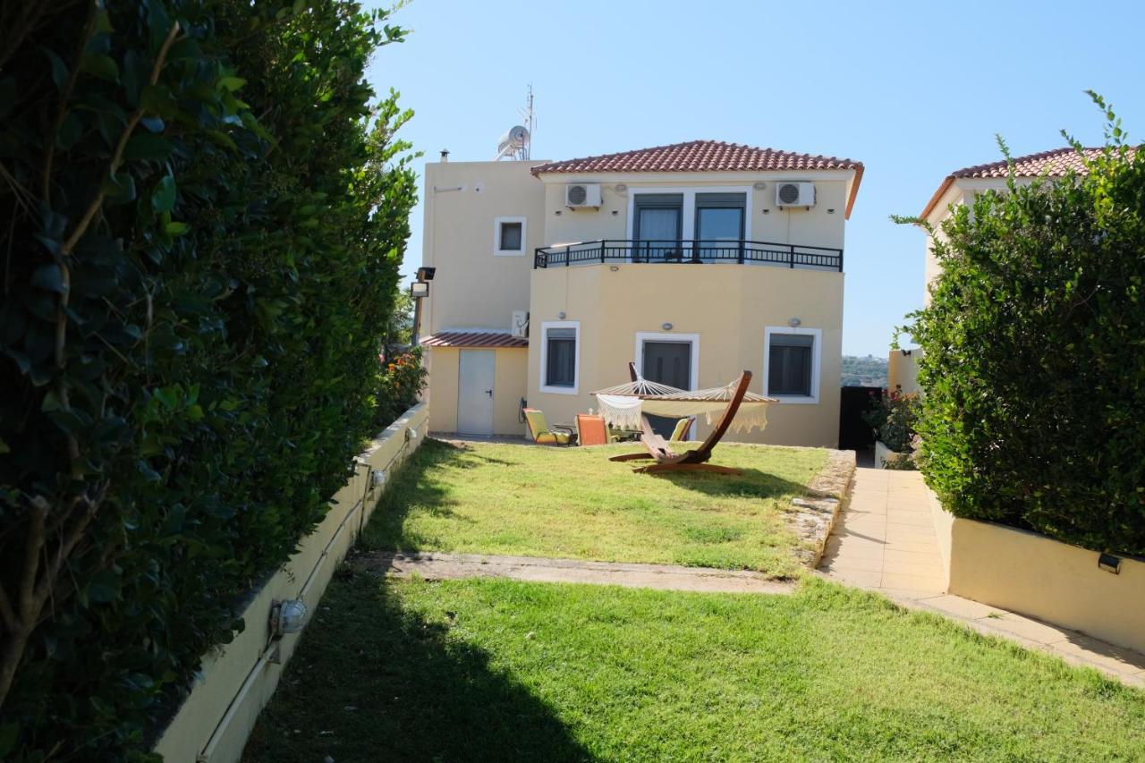 Sunny Hideaway Residence Close To The Nature Argoulidhés Εξωτερικό φωτογραφία