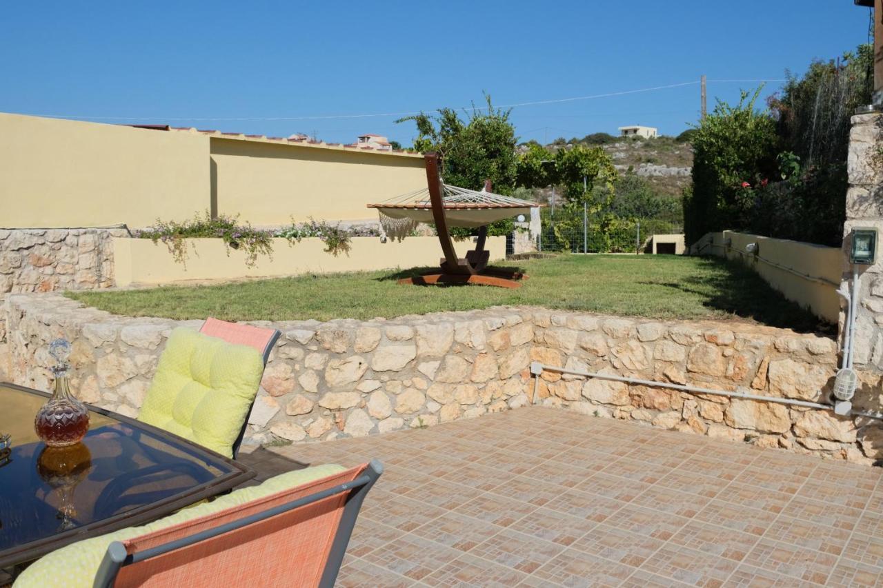 Sunny Hideaway Residence Close To The Nature Argoulidhés Εξωτερικό φωτογραφία