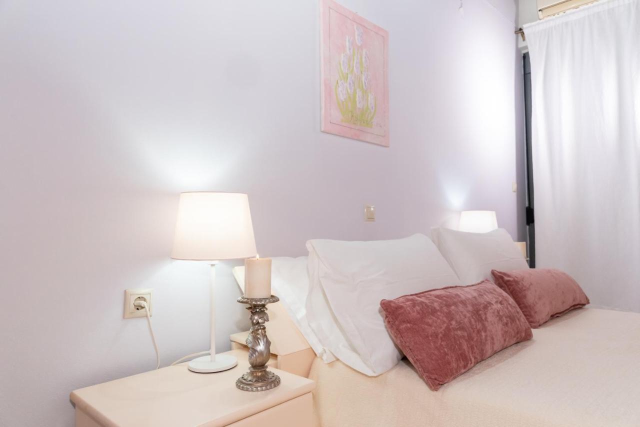Sunny Hideaway Residence Close To The Nature Argoulidhés Εξωτερικό φωτογραφία