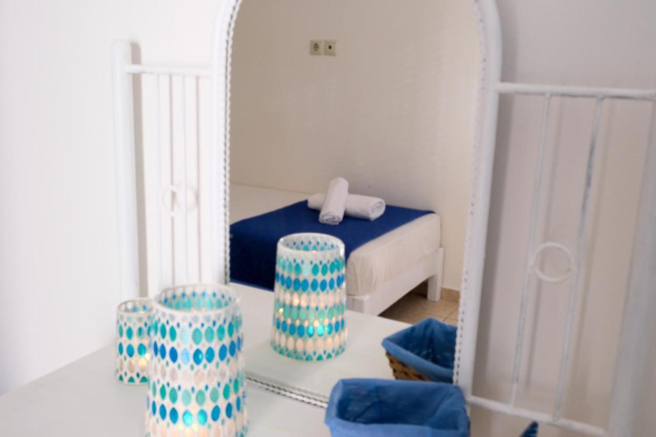 Sunny Hideaway Residence Close To The Nature Argoulidhés Εξωτερικό φωτογραφία