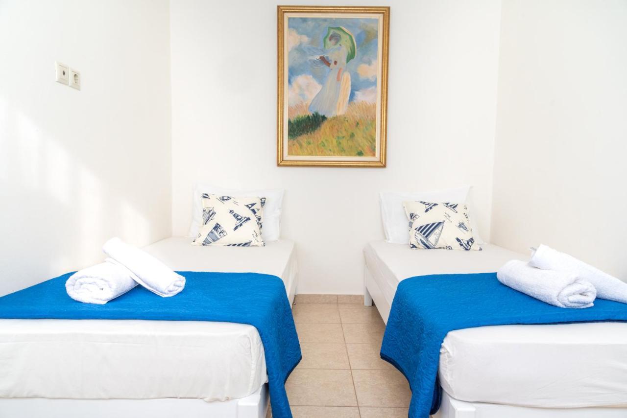 Sunny Hideaway Residence Close To The Nature Argoulidhés Εξωτερικό φωτογραφία