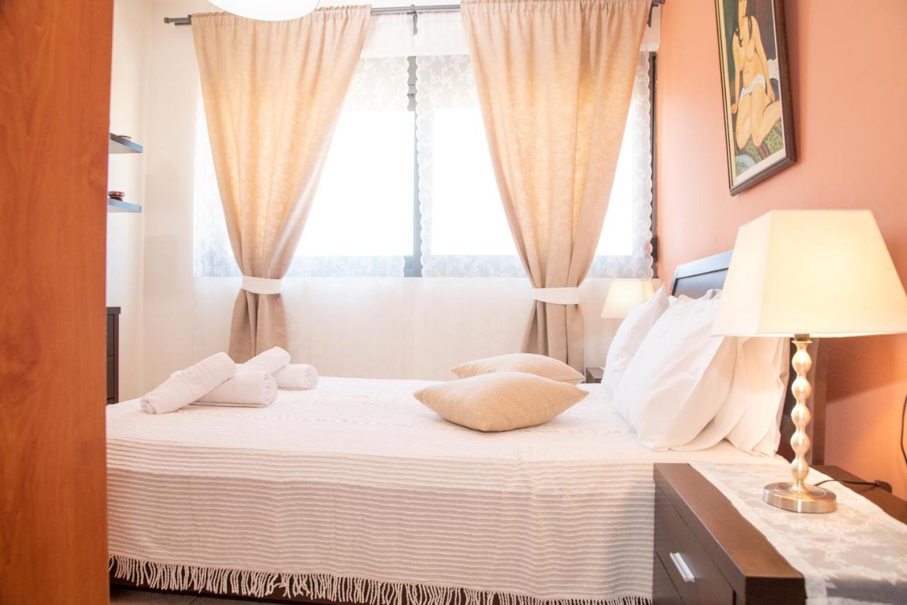 Sunny Hideaway Residence Close To The Nature Argoulidhés Εξωτερικό φωτογραφία